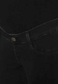 Jeans Skinny Fit - Grey Denim -Anna Field c34884ea00644bd39b2a070386aa823f