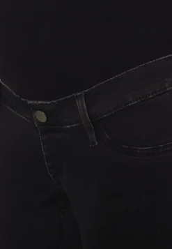 Jeans Skinny Fit - Grey Denim 7 Jeans Skinny Fit - Grey Denim -Anna Field c34884ea00644bd39b2a070386aa823f scaled