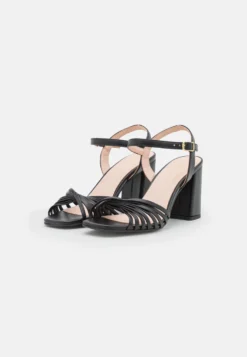 Anna Field Leather - Sandalen Met Hoge Hak - Black 8 Anna Field Leather - Sandalen Met Hoge Hak - Black -Anna Field c39ca0520f8d403fb25ed081a23fb37d scaled