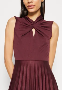 Anna Field Jerseyjurk - Bordeaux 11 Anna Field Jerseyjurk - Bordeaux -Anna Field c6a64ed519994165b25dcef022e87f20 scaled