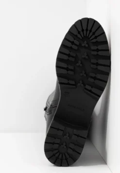 Anna Field Laarzen - Black -Anna Field c7072993e40f425dbf09f76e2e7cf52f