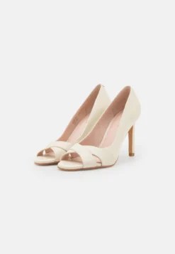 Anna Field Leather- Klassieke Pumps - White 8 Anna Field Leather- Klassieke Pumps - White -Anna Field c8eb4cecba1a4217841160b9215fe1ed scaled