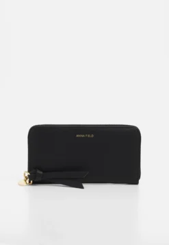 Anna Field Portemonnee - Black