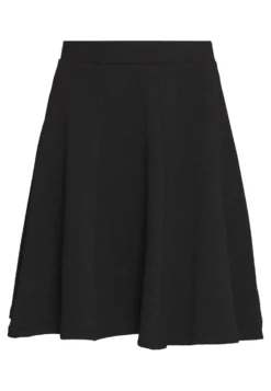 Anna Field Basic Mini A-Line Skirt - Minirok - Black 8 Anna Field Basic Mini A-Line Skirt - Minirok - Black -Anna Field ccb9d0852e9d46d3aced6d07fde6dbd7 scaled