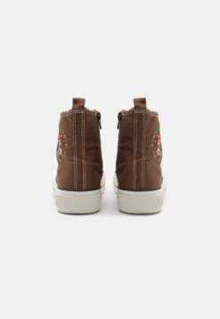 Anna Field Sneakers Hoog - Brown -Anna Field cd64d02192bc4c1692e3cfdc19244e27 scaled