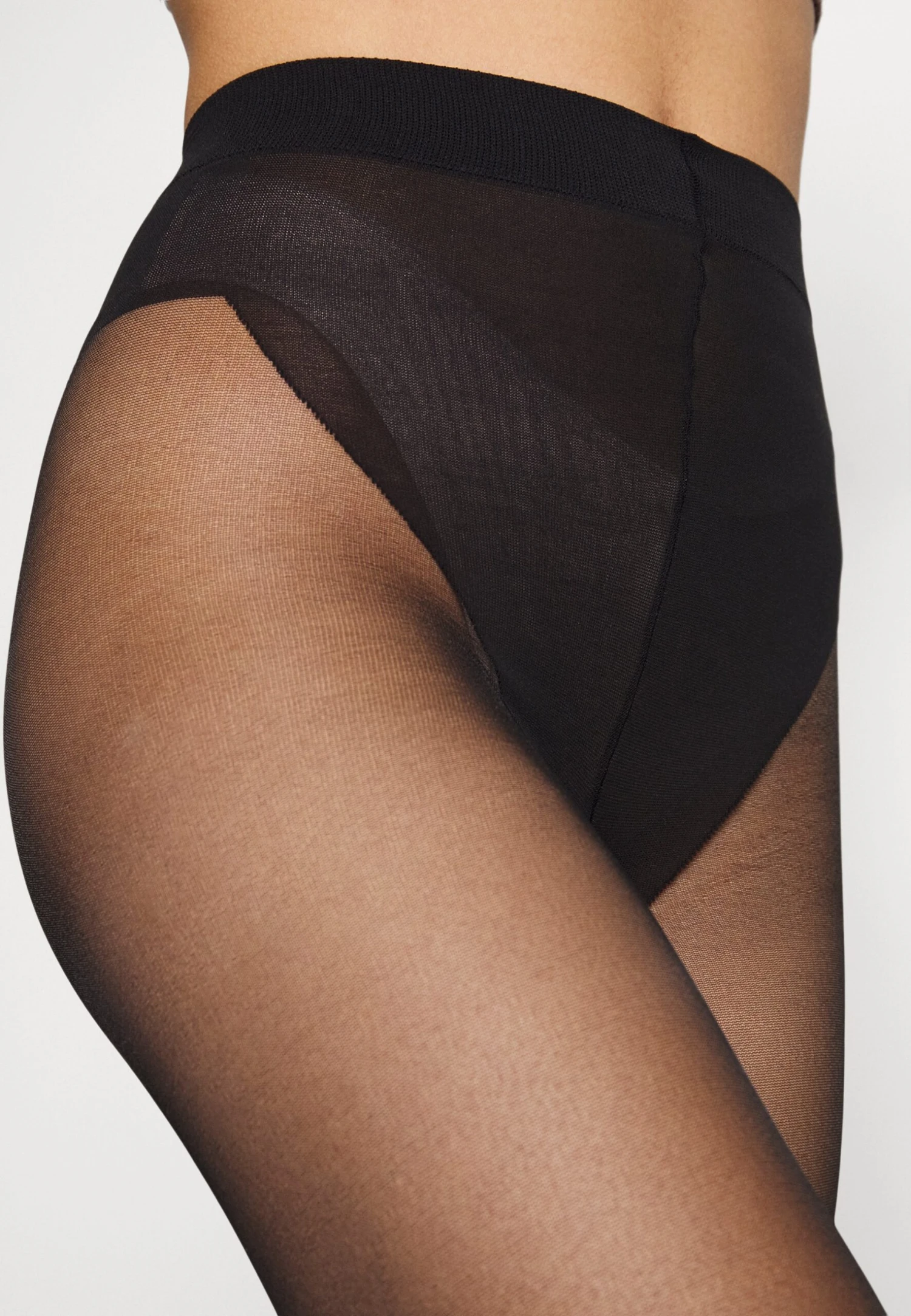 Anna Field Panty - Black 3 Anna Field Panty - Black - Afbeelding 3