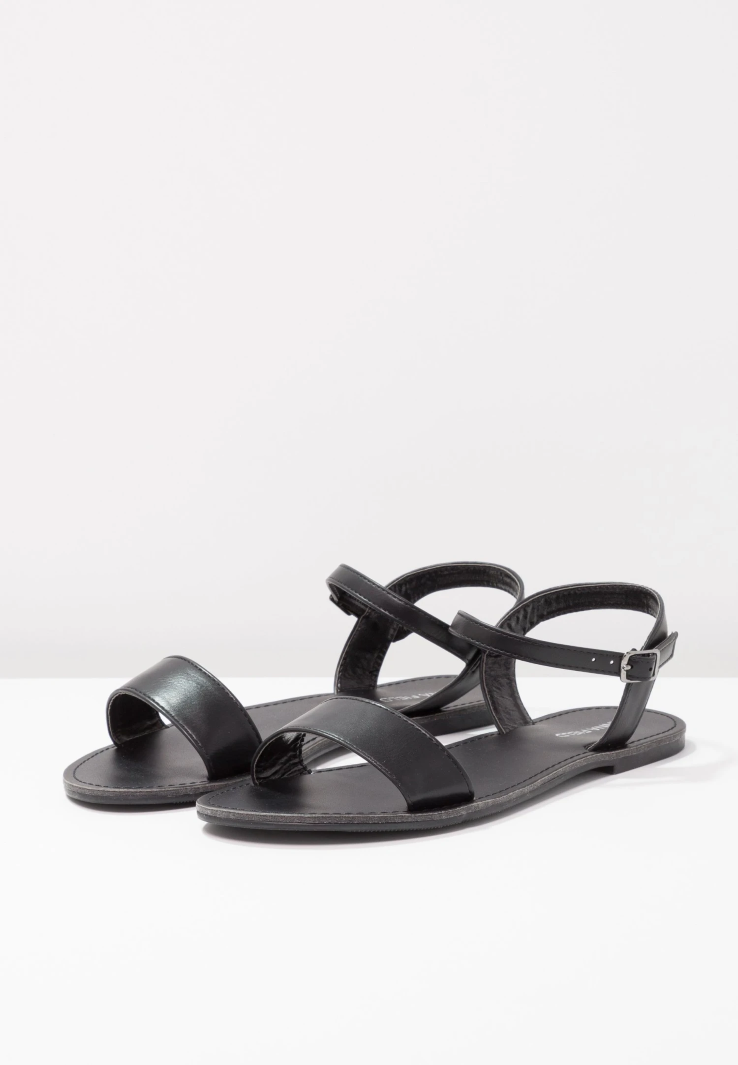 Anna Field Sandalen - Black 5 Anna Field Sandalen - Black - Afbeelding 5