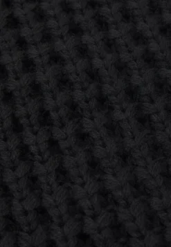 Anna Field Sjaal - Black 5 Anna Field Sjaal - Black -Anna Field cea69e11a3454df4b195b41859eacca9 scaled