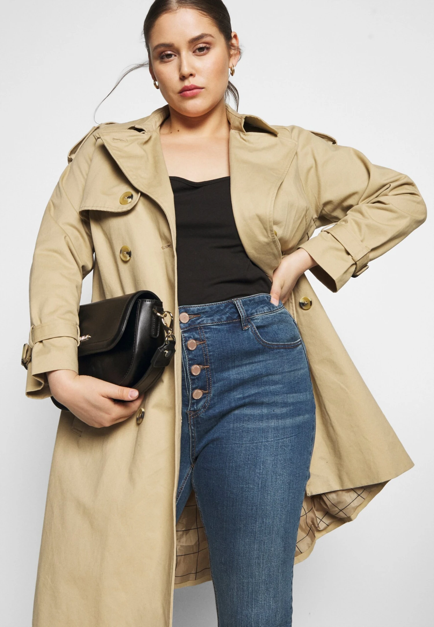 2 Pack - Top - Black 5 2 Pack - Top - Black - Afbeelding 5