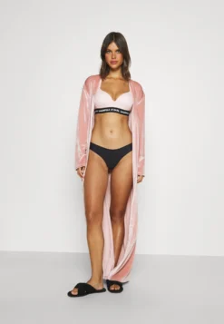 Anna Field Ahser 5 Pack Brief - Slip - Black