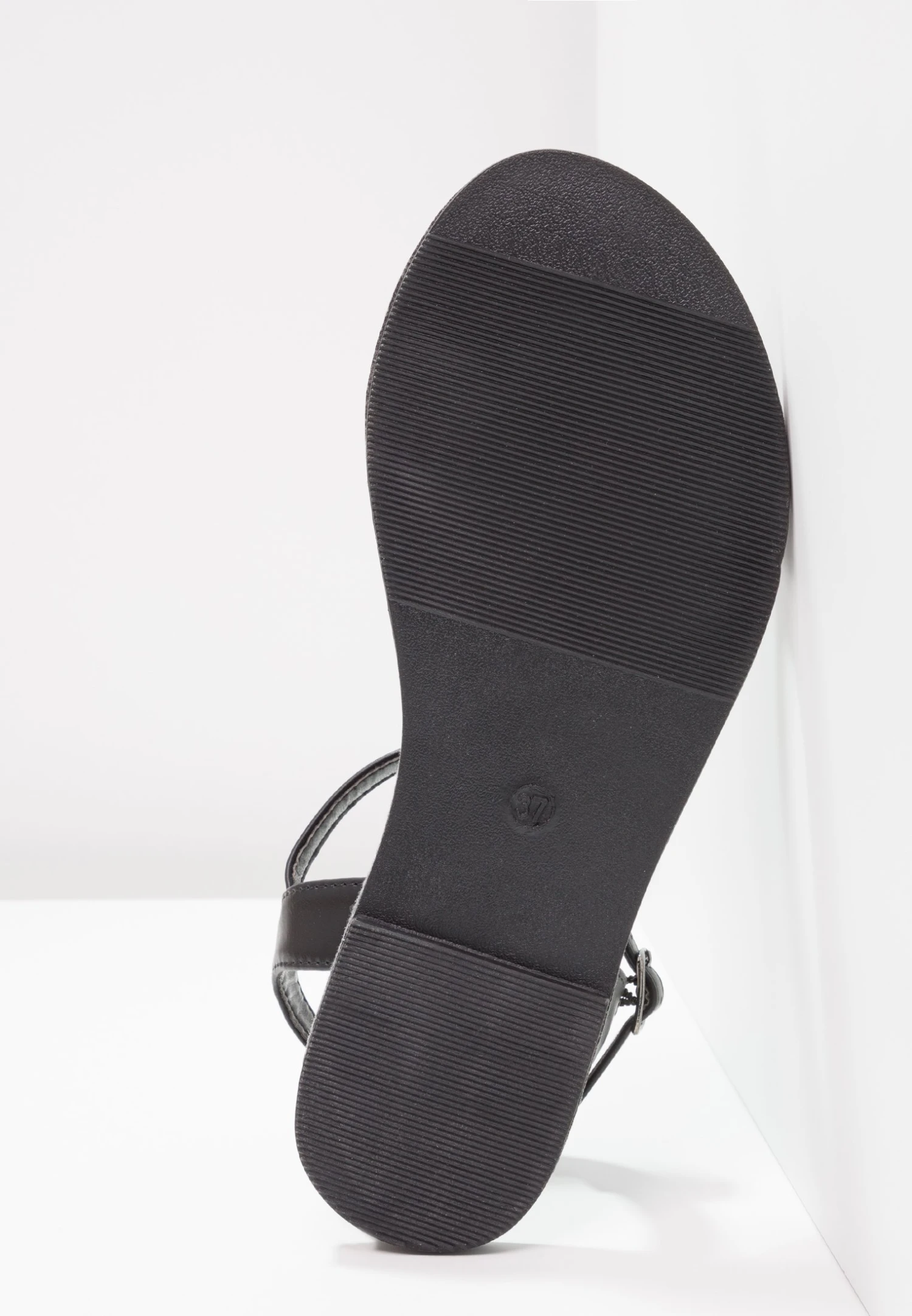 Anna Field Sandalen - Black 7 Anna Field Sandalen - Black - Afbeelding 7