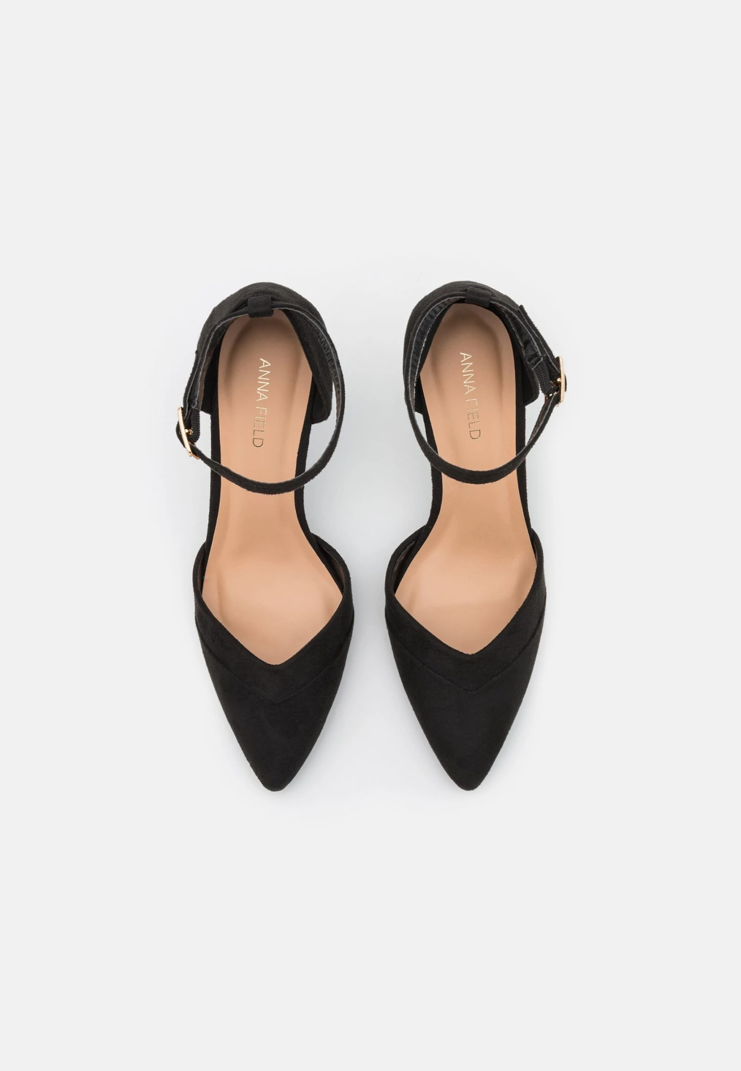 Anna Field Klassieke Pumps - Black 6 Anna Field Klassieke Pumps - Black - Afbeelding 6