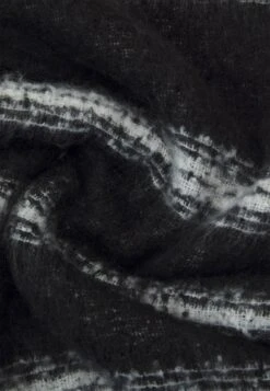 Anna Field Sjaal - Black/White 5 Anna Field Sjaal - Black/White -Anna Field d69ec126fa2346b9b6ef592d2ed6344f