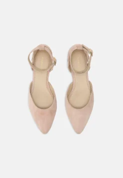 Anna Field Leather - Ballerina'S Met Enkelbandjes - Beige 12 Anna Field Leather - Ballerina'S Met Enkelbandjes - Beige -Anna Field d6f403df9d8a48f199c494cdacc6c2ff scaled