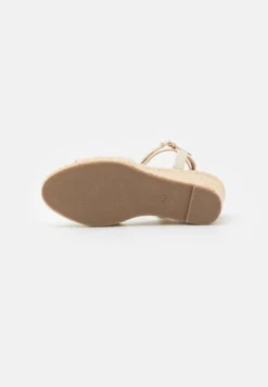 Anna Field Espadrilles - Off-White -Anna Field d749da0e13e24a10b690b2f3b0de7b57 scaled