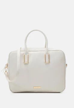 Anna Field Laptoptas - White