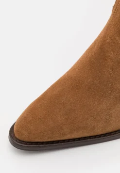 Anna Field Leather - Cowboy-/Bikerlaarzen - Cognac 11 Anna Field Leather - Cowboy-/Bikerlaarzen - Cognac -Anna Field d9c06d3d9adb422fac7dab520c0a969c scaled