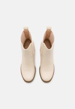 Anna Field Korte Laarzen - Beige -Anna Field dab94e8e410549b5b213298c6b4e1d80 scaled