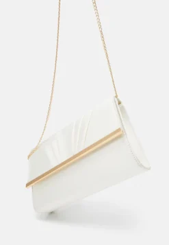 Anna Field Clutch -White -Anna Field dc1540143dd64ae592b05b491e0a4be3 scaled