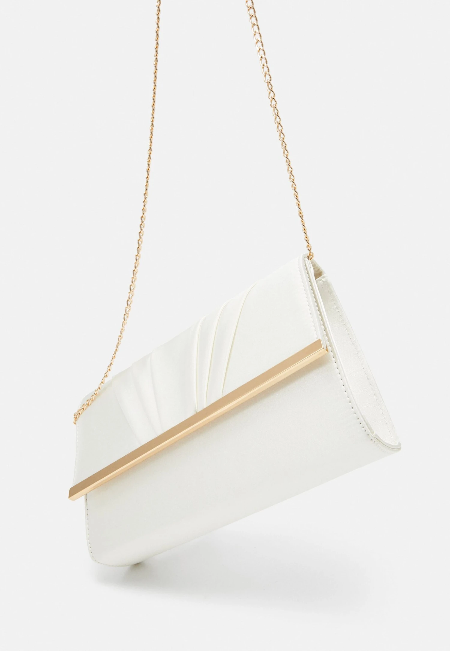 Anna Field Clutch -White 4 Anna Field Clutch -White - Afbeelding 4