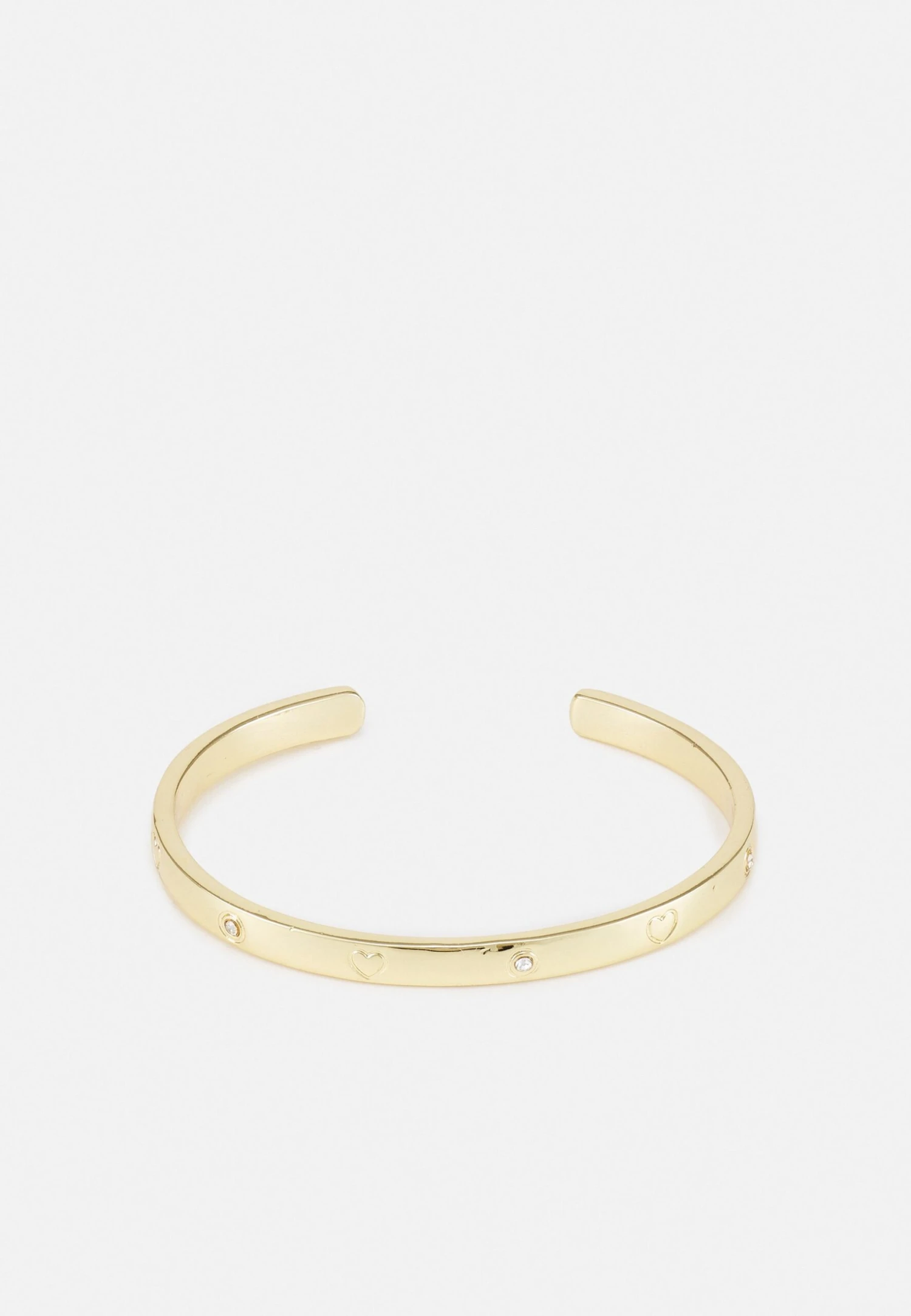 Anna Field Set - Horloge - Gold-Coloured 4 Anna Field Set - Horloge - Gold-Coloured - Afbeelding 4