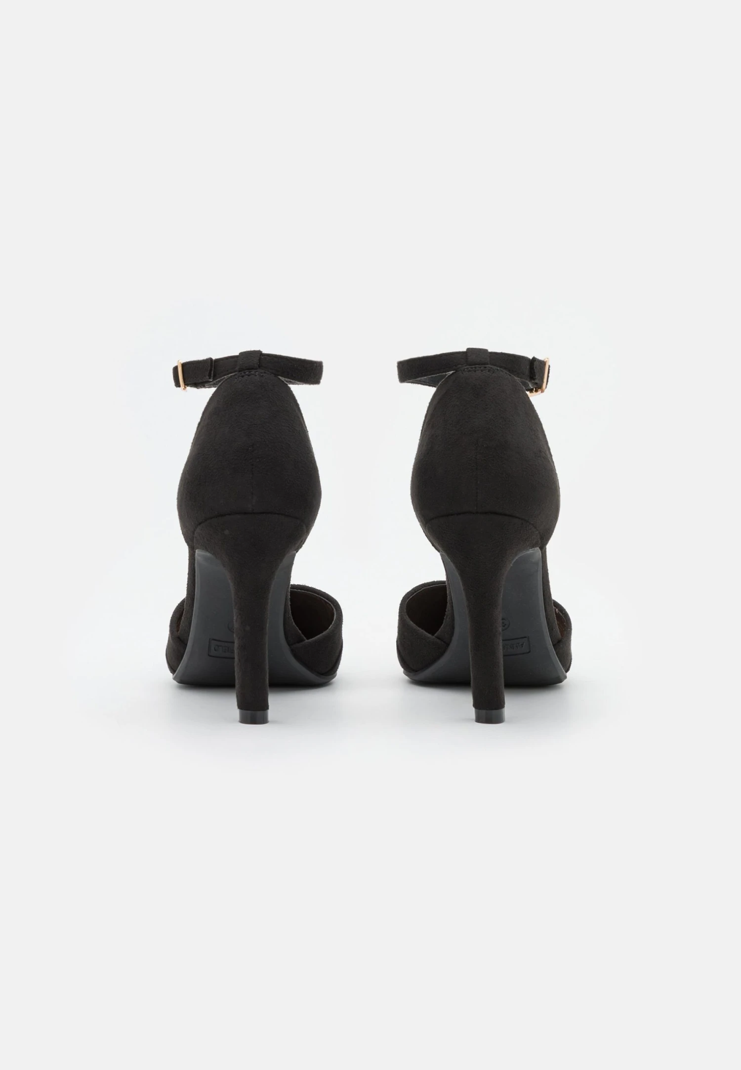 Anna Field Klassieke Pumps - Black 4 Anna Field Klassieke Pumps - Black - Afbeelding 4