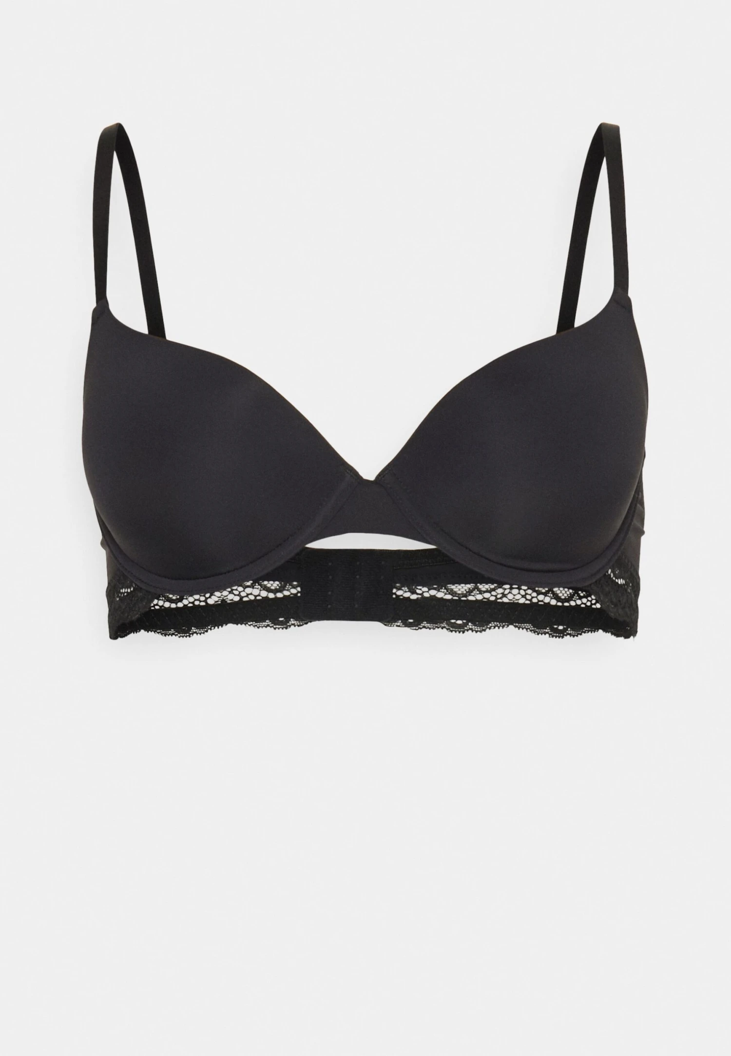 Anna Field 2 Pack - T-Shirt Bh - Nude/Black 6 Anna Field 2 Pack - T-Shirt Bh - Nude/Black - Afbeelding 6