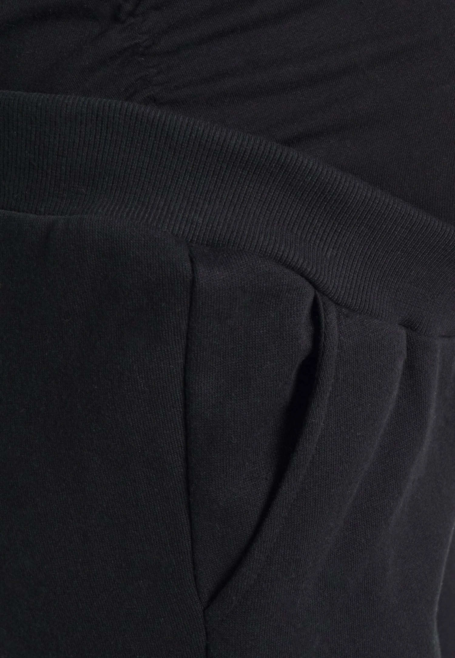 2 Pack - Regular Fit Joggers - Overbump - Trainingsbroek - Black/Grey 4 2 Pack - Regular Fit Joggers - Overbump - Trainingsbroek - Black/Grey - Afbeelding 4