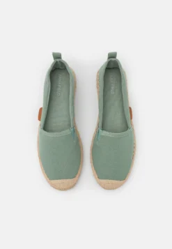 Anna Field Espadrilles - Mint -Anna Field dd7e813e46334be3afc0b945f89518db scaled