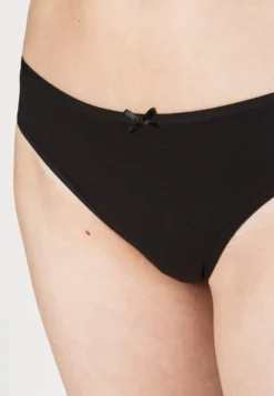 Anna Field Georgina 3 Pack- String - Black/White/Pink -Anna Field dd97995613d4403593d4a1fa1bef2e46 scaled