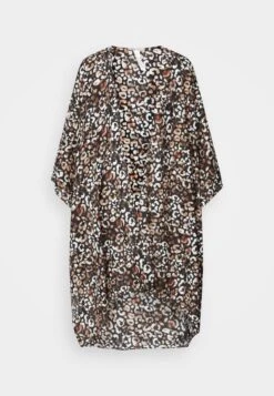 Anna Field Poncho - Brown/Black 10 Anna Field Poncho - Brown/Black -Anna Field de36eebee95349ec815f3ecbff43c0a8