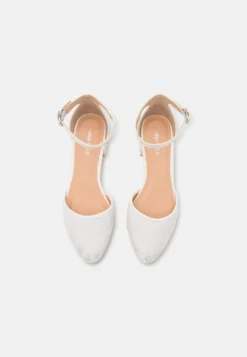 Anna Field Klassieke Pumps - White -Anna Field de53665453d54b20a0cec8faa68cf92c scaled