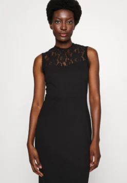 Anna Field Etui-Jurk - Black -Anna Field de968143a3294d8e910dd56e9800cd3d scaled