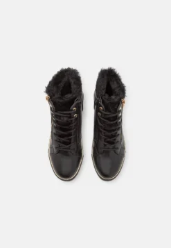 Anna Field Sneakers Hoog - Black -Anna Field dff0e34e266341b7bbc501b4abb43af2 scaled