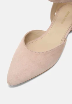 Anna Field Leather - Ballerina'S Met Enkelbandjes - Beige 13 Anna Field Leather - Ballerina'S Met Enkelbandjes - Beige -Anna Field e148aa16a12743b7a81b2bfd8a16a906 scaled