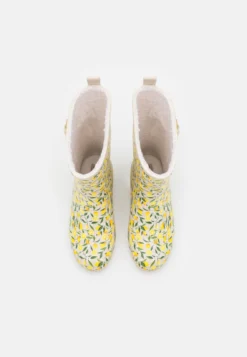 Anna Field Regenlaarzen - Yellow/Beige -Anna Field e2101ce170c94e449dec8d93cbd8004e scaled