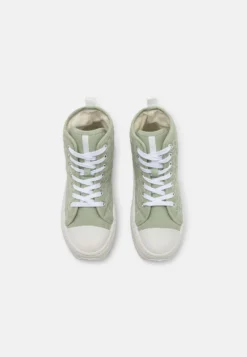 Anna Field Sneakers Hoog -Light Green -Anna Field e39563a65ee04a36ab55a471411e7528 scaled