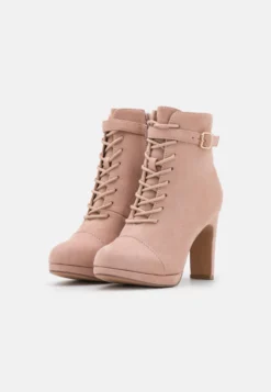 Veterboots - Light Pink -Anna Field e39d8d69e2a440b58a88a3f6a8248885 scaled