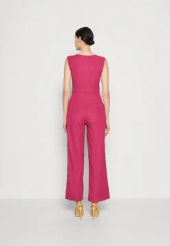 Anna Field Jumpsuit - Pink -Anna Field e4ba30350029467588173eba7ee4f31c scaled