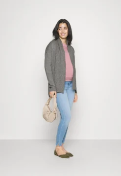 Vest - Mottled Grey -Anna Field e4d7045e61f948e4b23937d5c3cc244c scaled