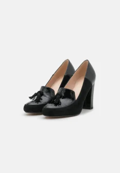 Anna Field Leather - Klassieke Pumps - Black -Anna Field e525ee183f3b47daba386a5aff01fc87 scaled