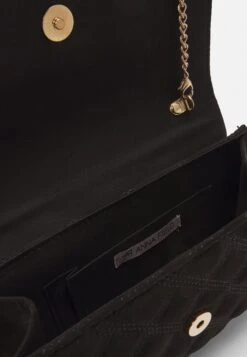 Anna Field Clutch - Black 6 Anna Field Clutch - Black -Anna Field e5b0ebd3599e4d34910ea3272e798afe