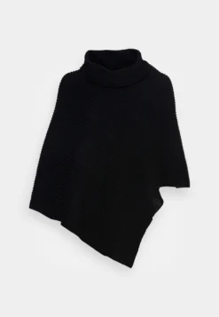 Anna Field Poncho - Black -Anna Field e5e1abdbcfd04c64ae1d8be0350c17c3 scaled