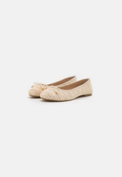 Anna Field Ballerina'S - Beige -Anna Field e6ce3f93dd8e47258f7490dd69828463 scaled