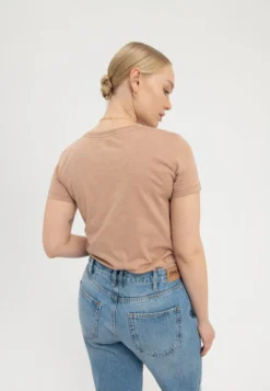 Anna Field Bring Your Dreams To Life - T-Shirt Print - Brown -Anna Field e76a58a8552e4e5da7fdac46464491f9 scaled