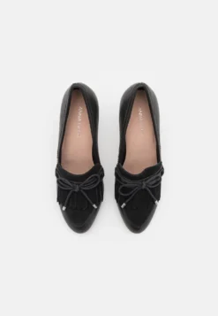 Anna Field Leather - Klassieke Pumps - Black -Anna Field e86993be35b246b59542058ce4b0629f scaled