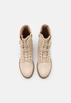 Anna Field Veterboots - Beige -Anna Field ea91c6fd763d41d7b7d8c02d751ef042 scaled