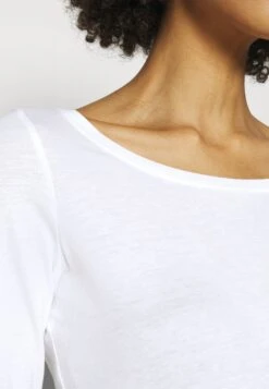 Anna Field 2 Pack - Longsleeve - White/Black -Anna Field eaa69ef3dc0a40518e2813ce1c58f5e8