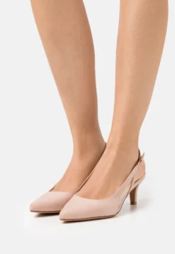 Anna Field Klassieke Pumps - Light Pink