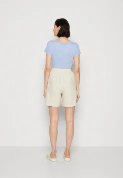 Anna Field Linen Mix - Shorts - Beige 8 Anna Field Linen Mix - Shorts - Beige -Anna Field ec2ade4a2e39464da74c5c44f49bfecc scaled